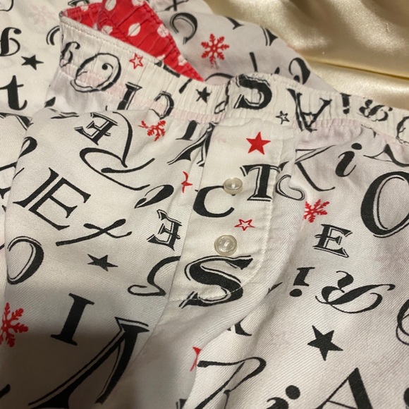 VS PJ’s , Wear all day!     M/L - Picture 3 of 8